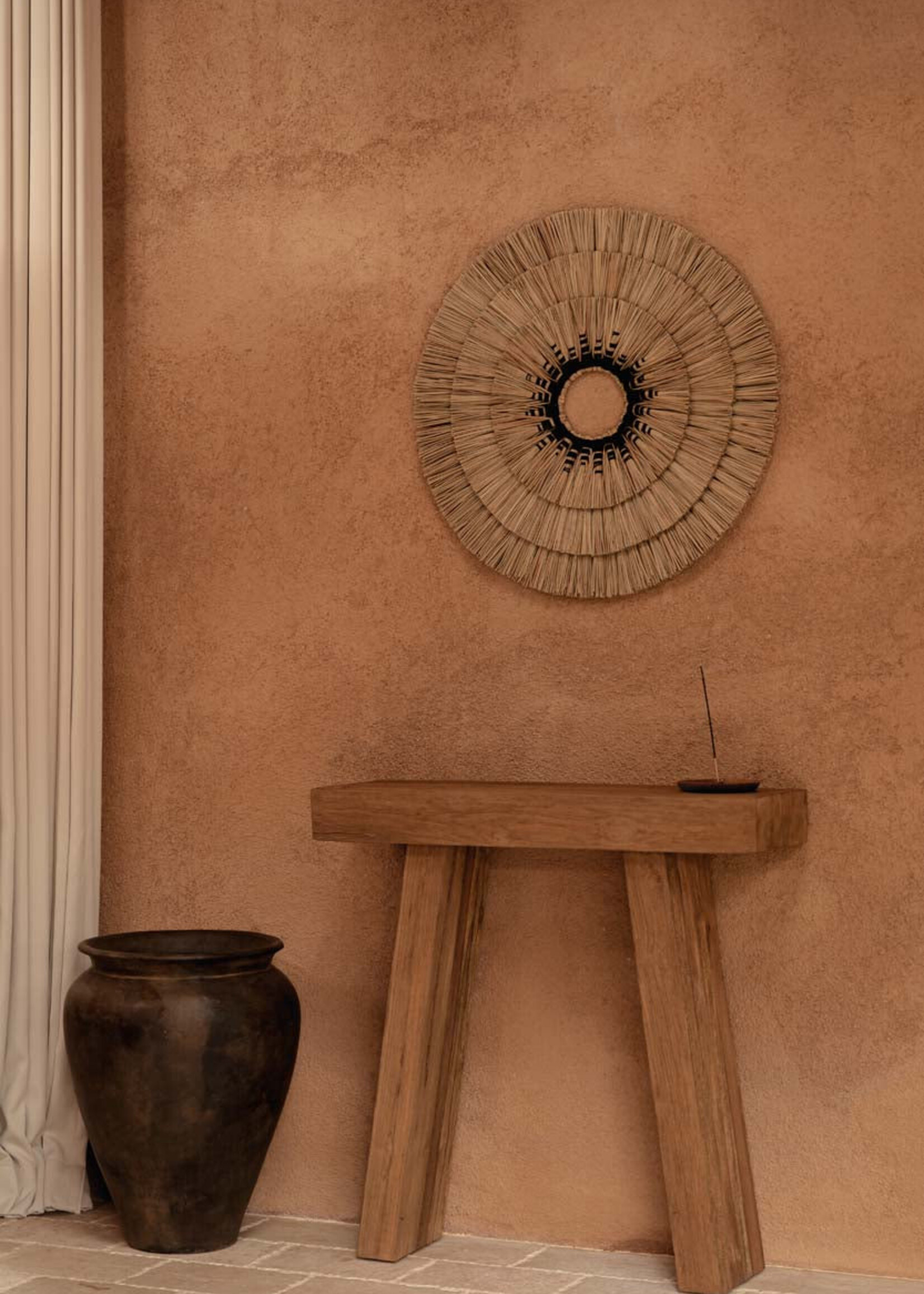 Bazar Bizar Antwerp The Stance Console - Natural