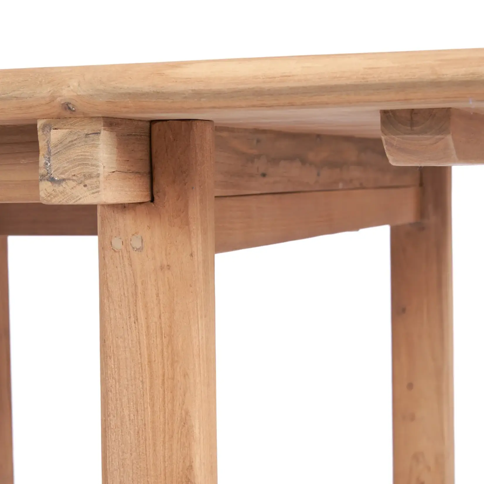 Bazar Bizar The Susut Dining Table - Outdoor