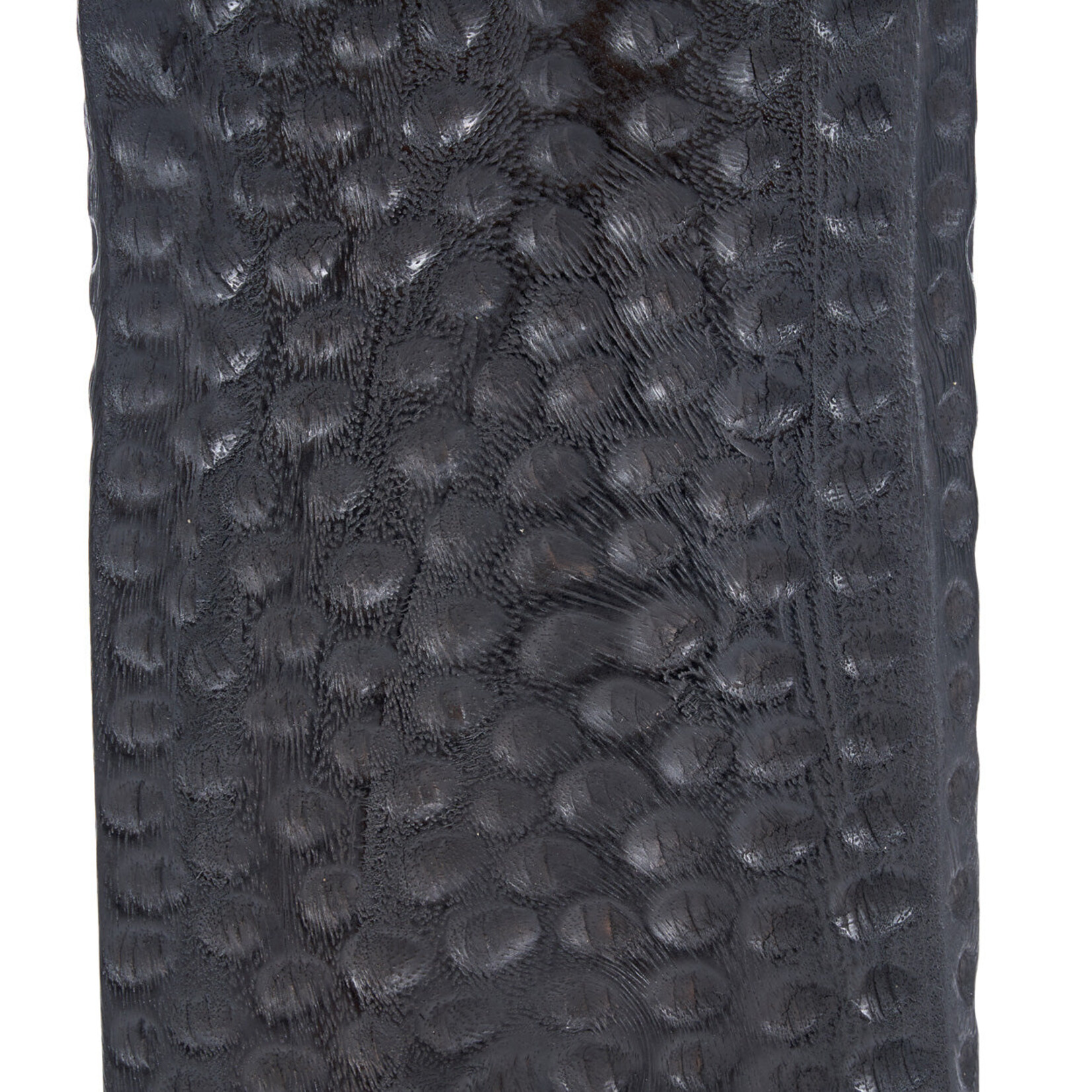 Bazar Bizar Antwerp The Totemic Touch - Black