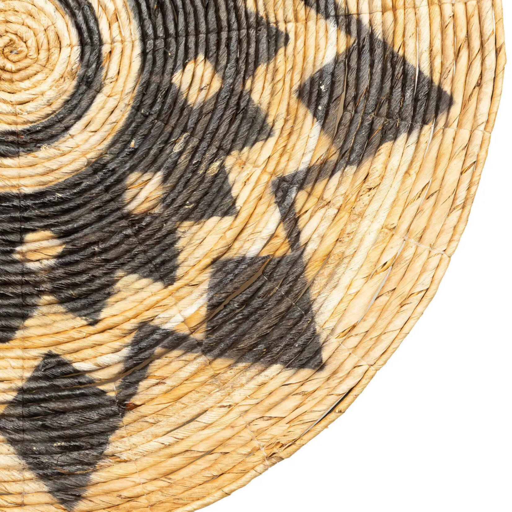 Bazar Bizar Antwerp The Aztec Plate - Large