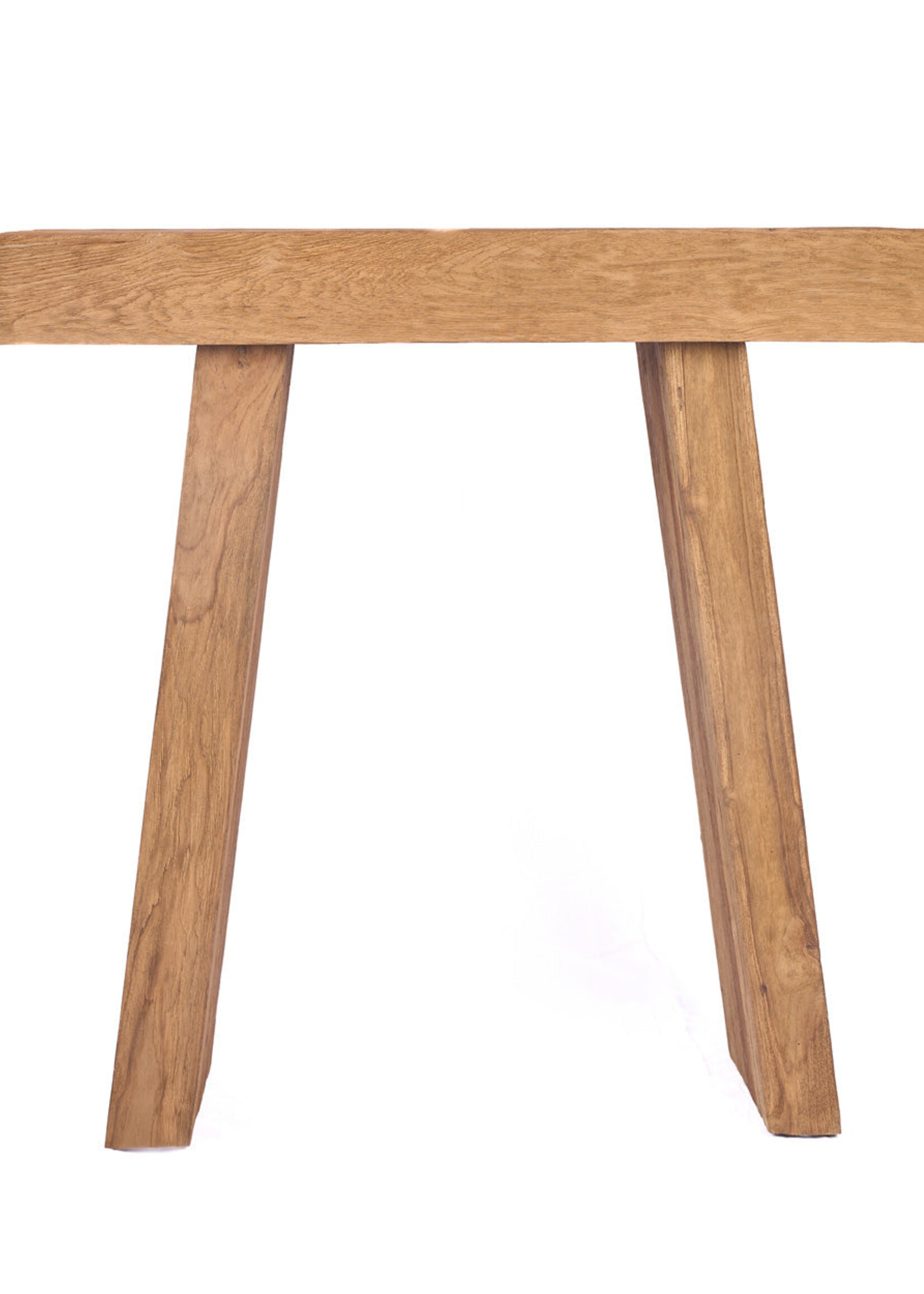 Bazar Bizar Antwerp The Stance Console - Natural