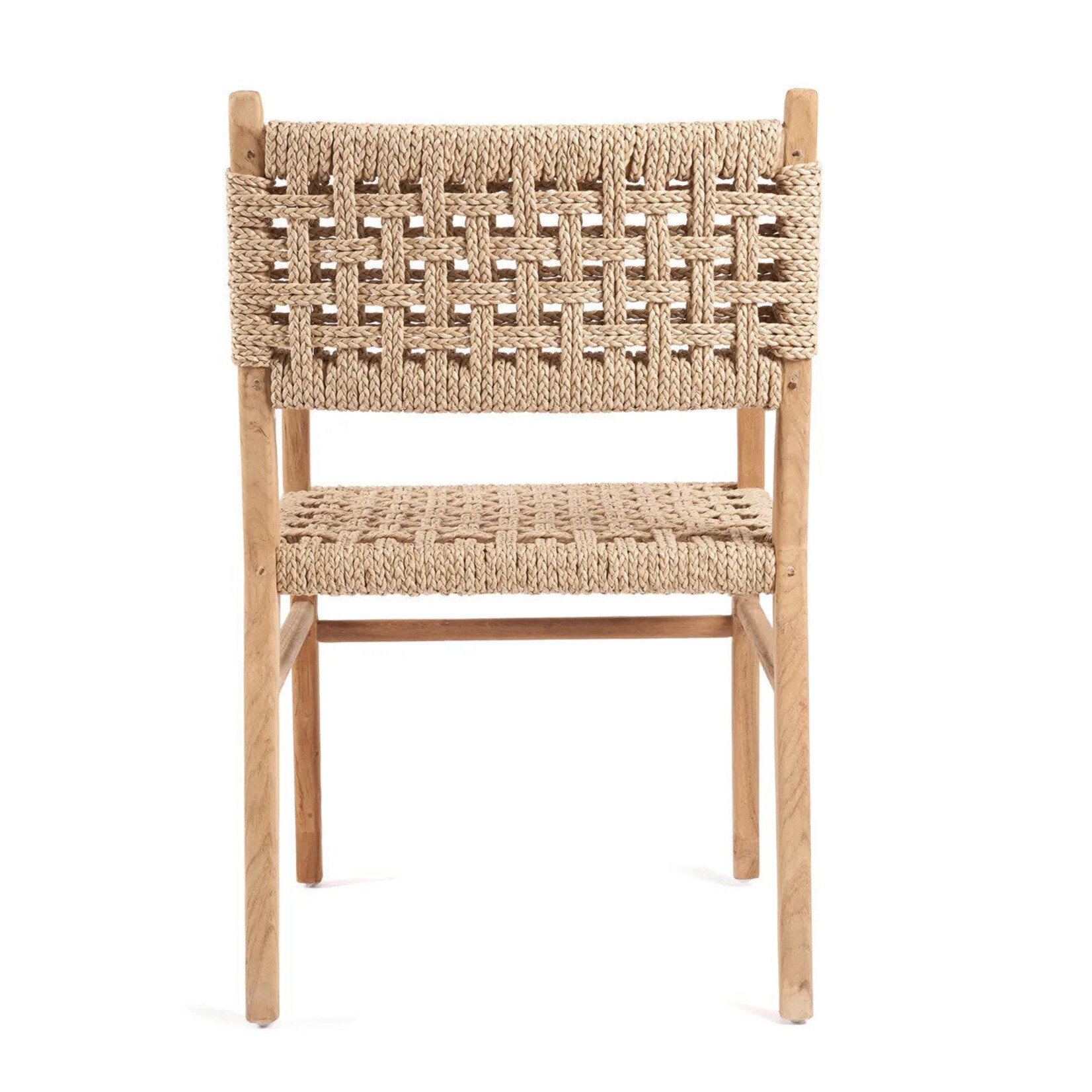 Bazar Bizar Antwerp The Othonoi Dining Chair
