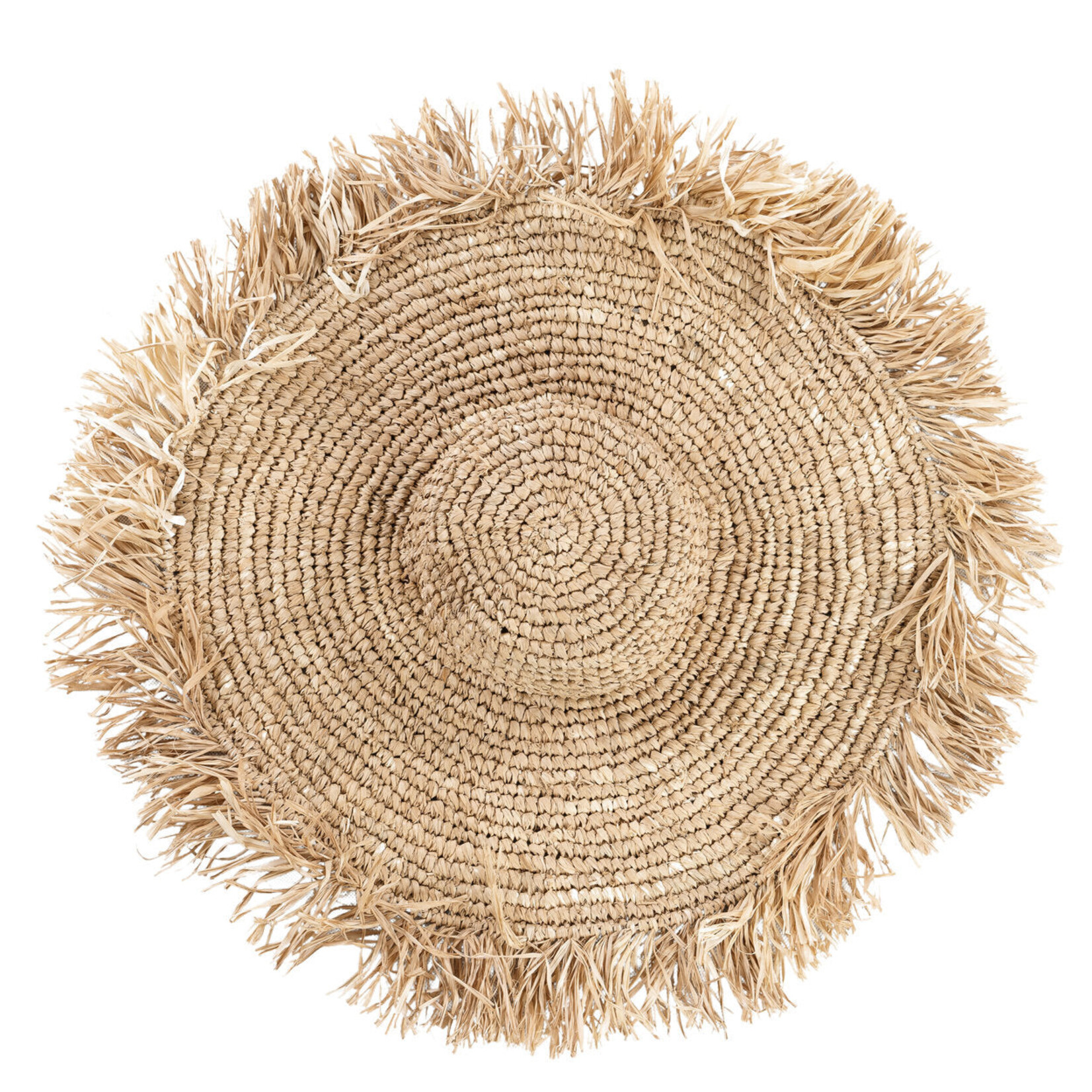 Bazar Bizar Antwerp The Ocean Hat