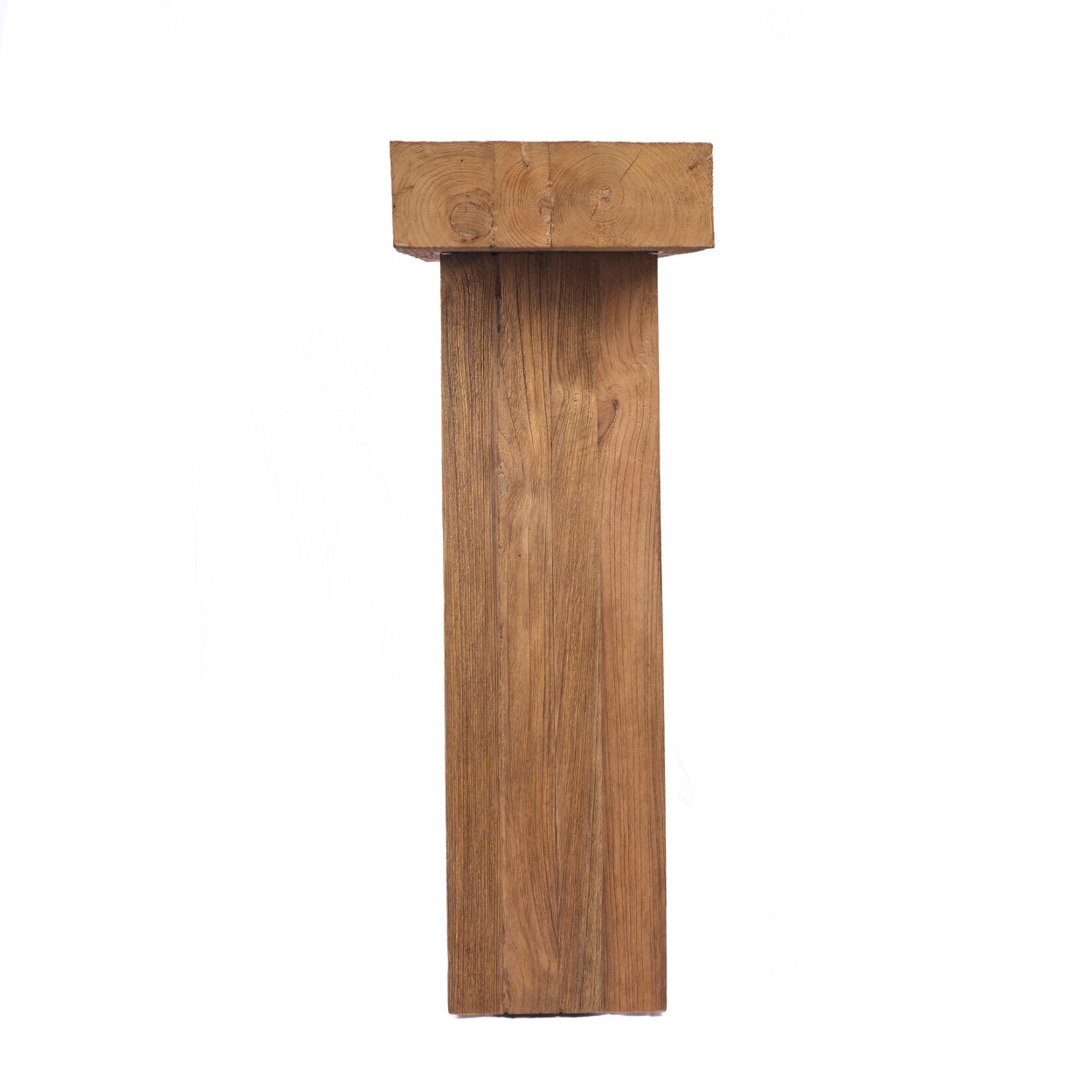 Bazar Bizar Antwerp The Stance Console - Natural
