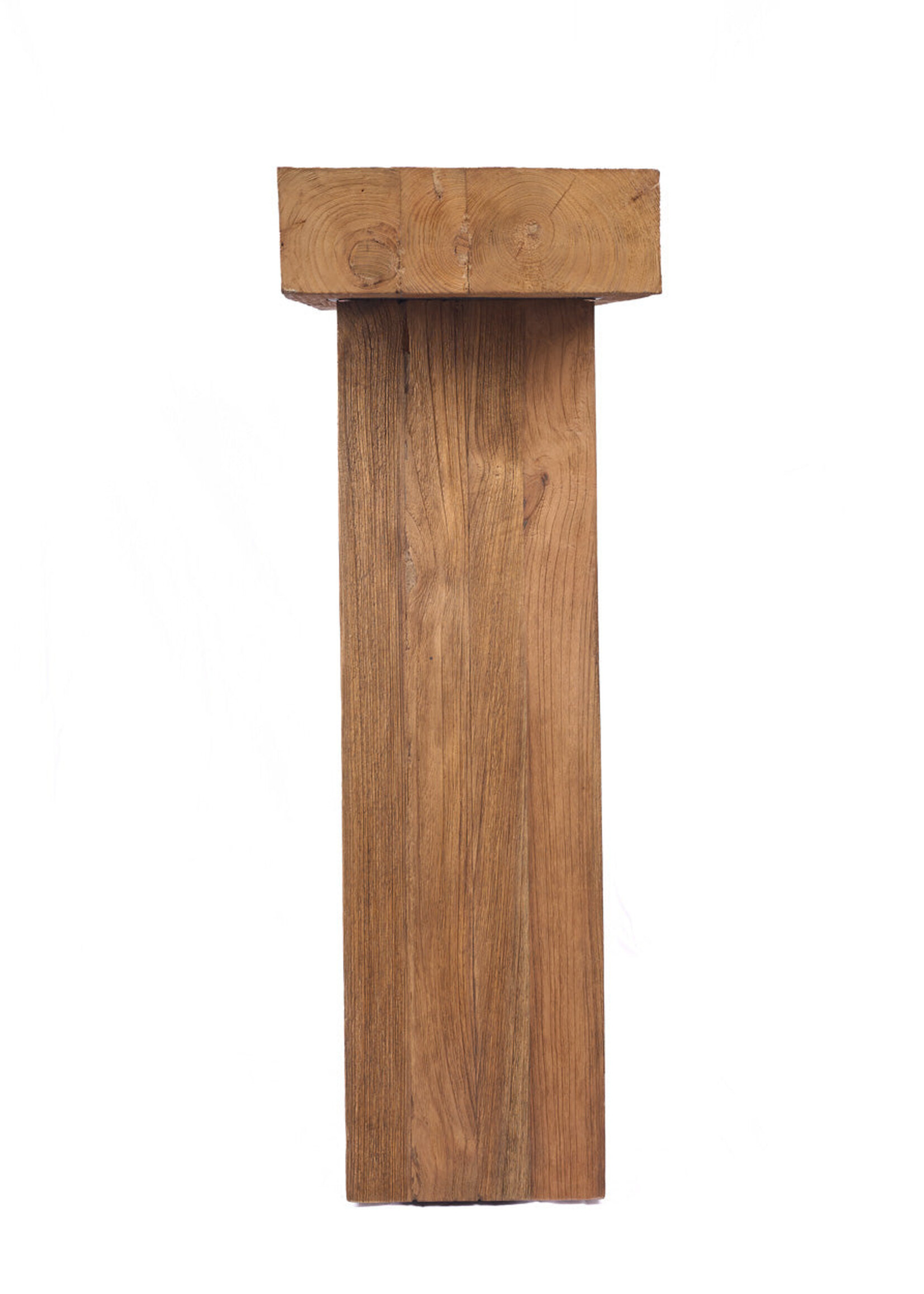 Bazar Bizar Antwerp The Stance Console - Natural