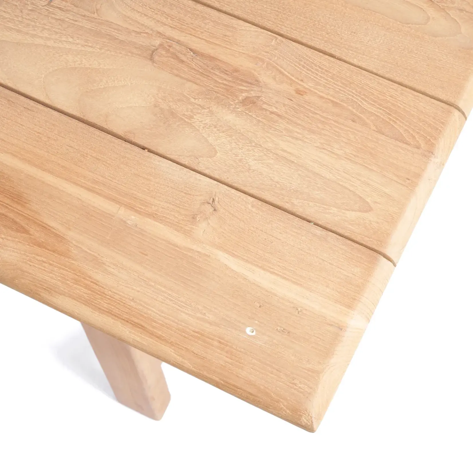 Bazar Bizar The Susut Dining Table - Outdoor