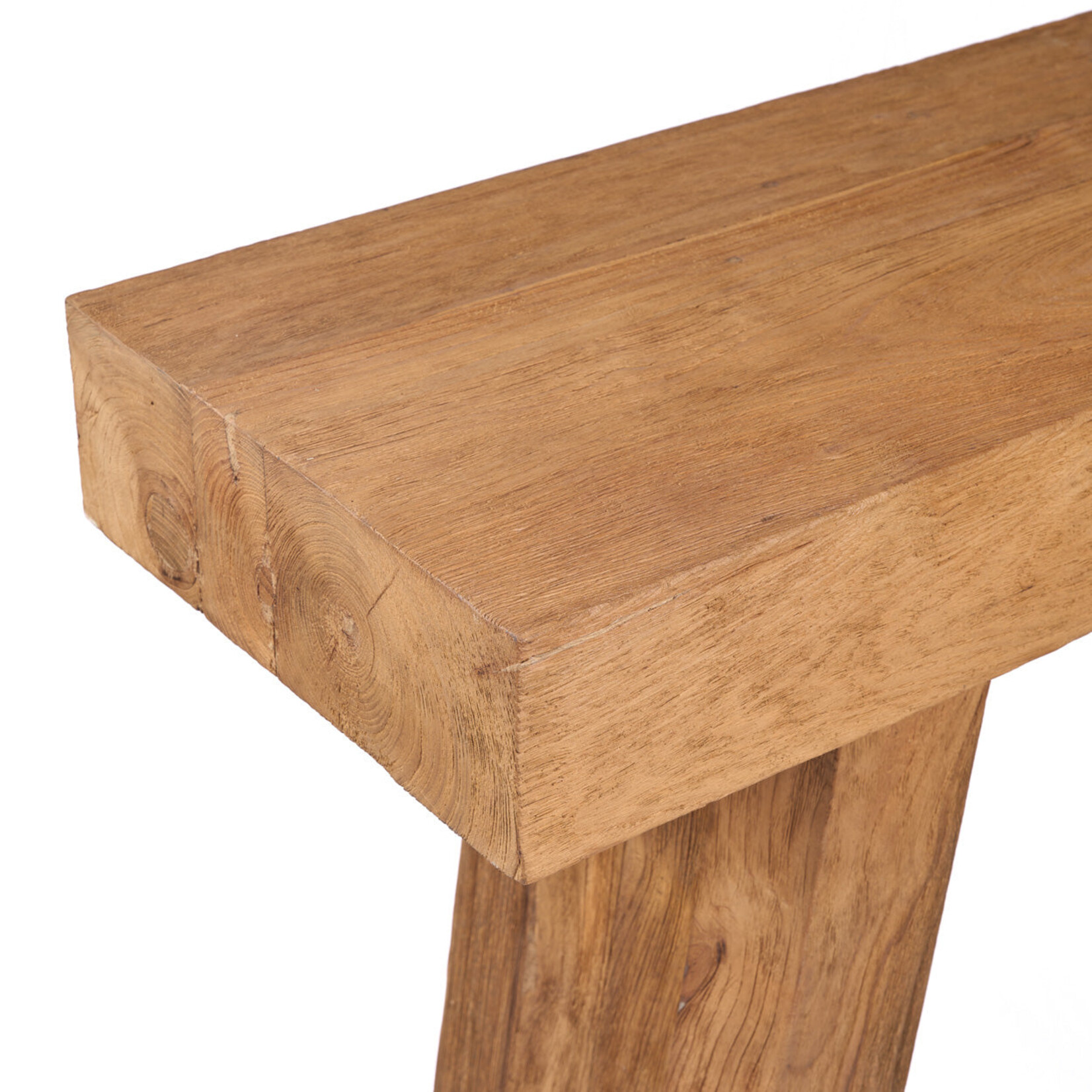 Bazar Bizar Antwerp The Stance Console - Natural