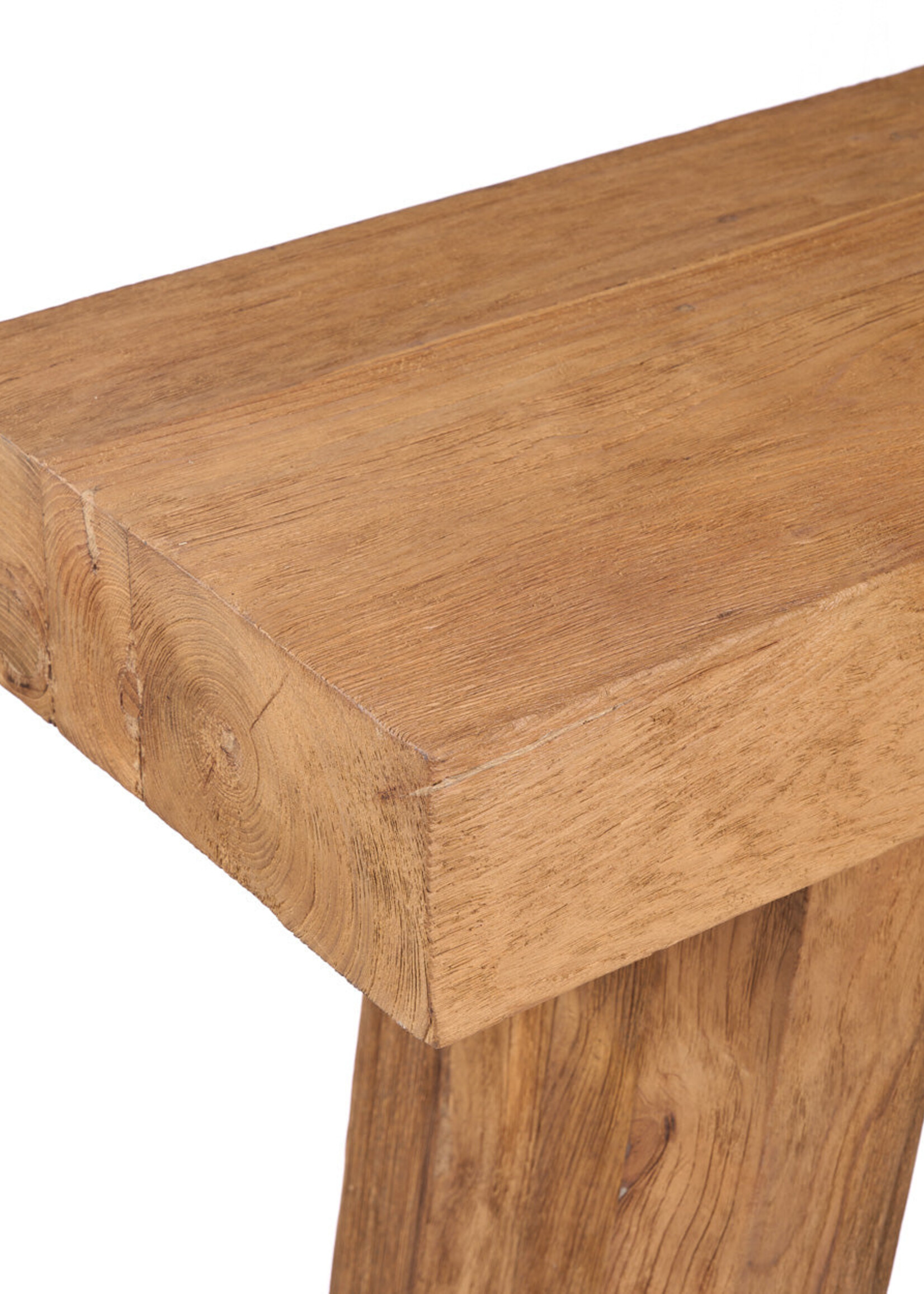 Bazar Bizar Antwerp The Stance Console - Natural