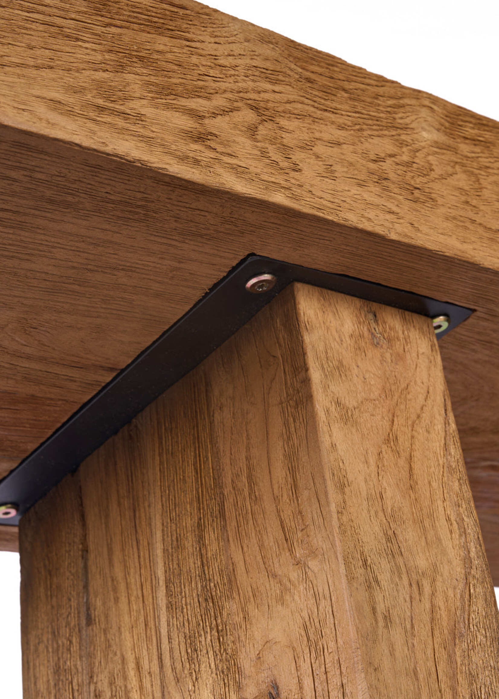Bazar Bizar Antwerp The Stance Console - Natural