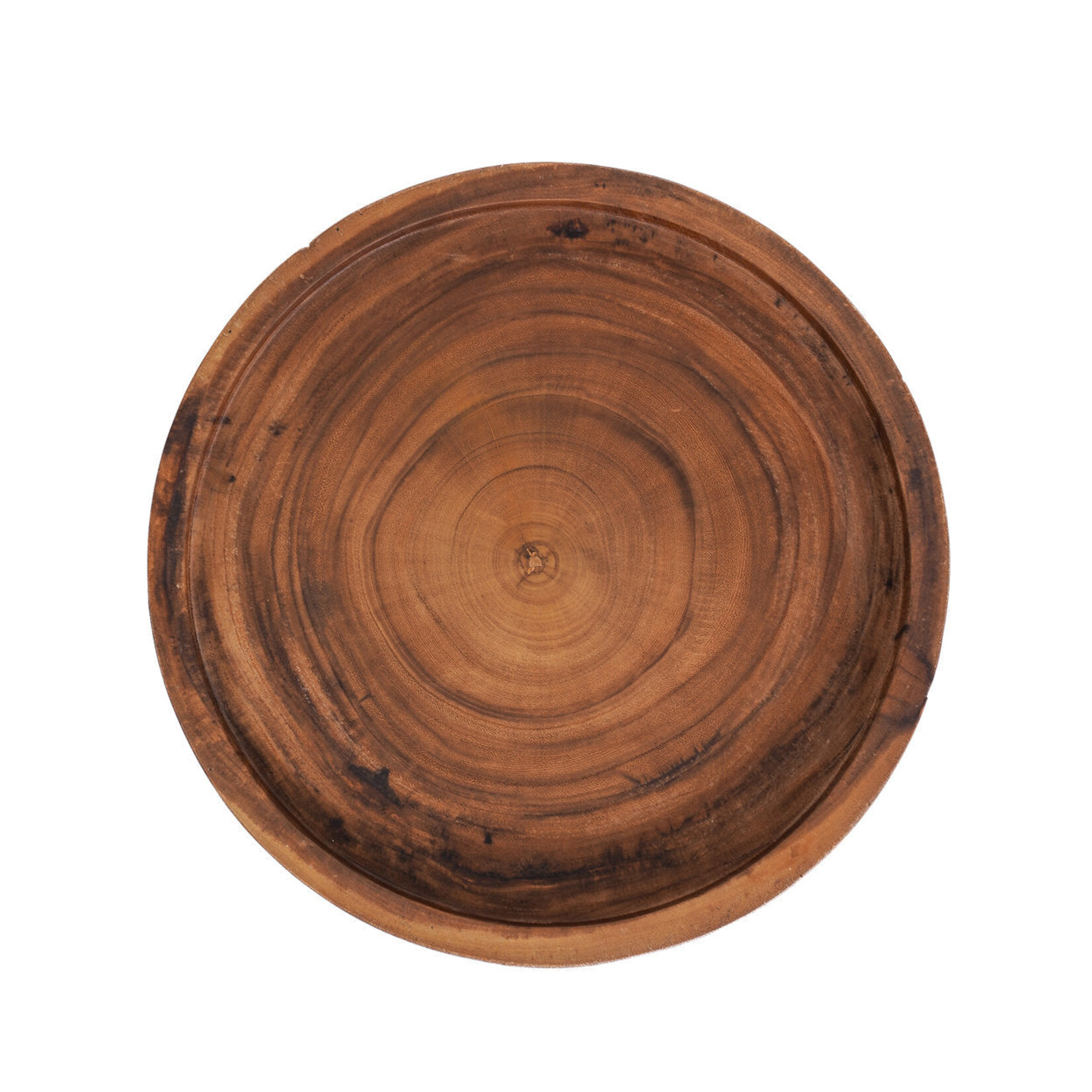 Bazar Bizar Antwerp The Quichua Side Table - Natural