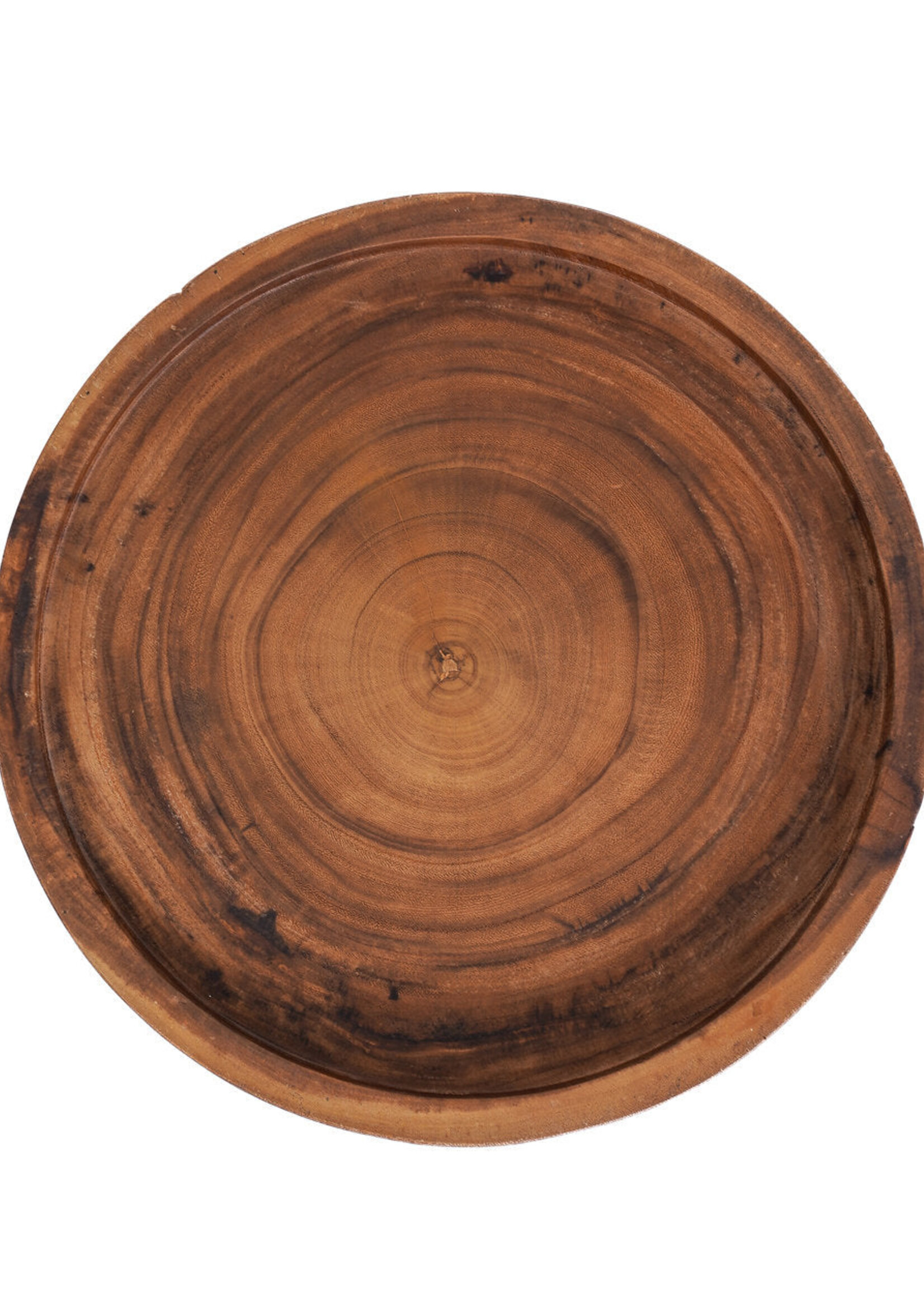 Bazar Bizar Antwerp The Quichua Side Table - Natural