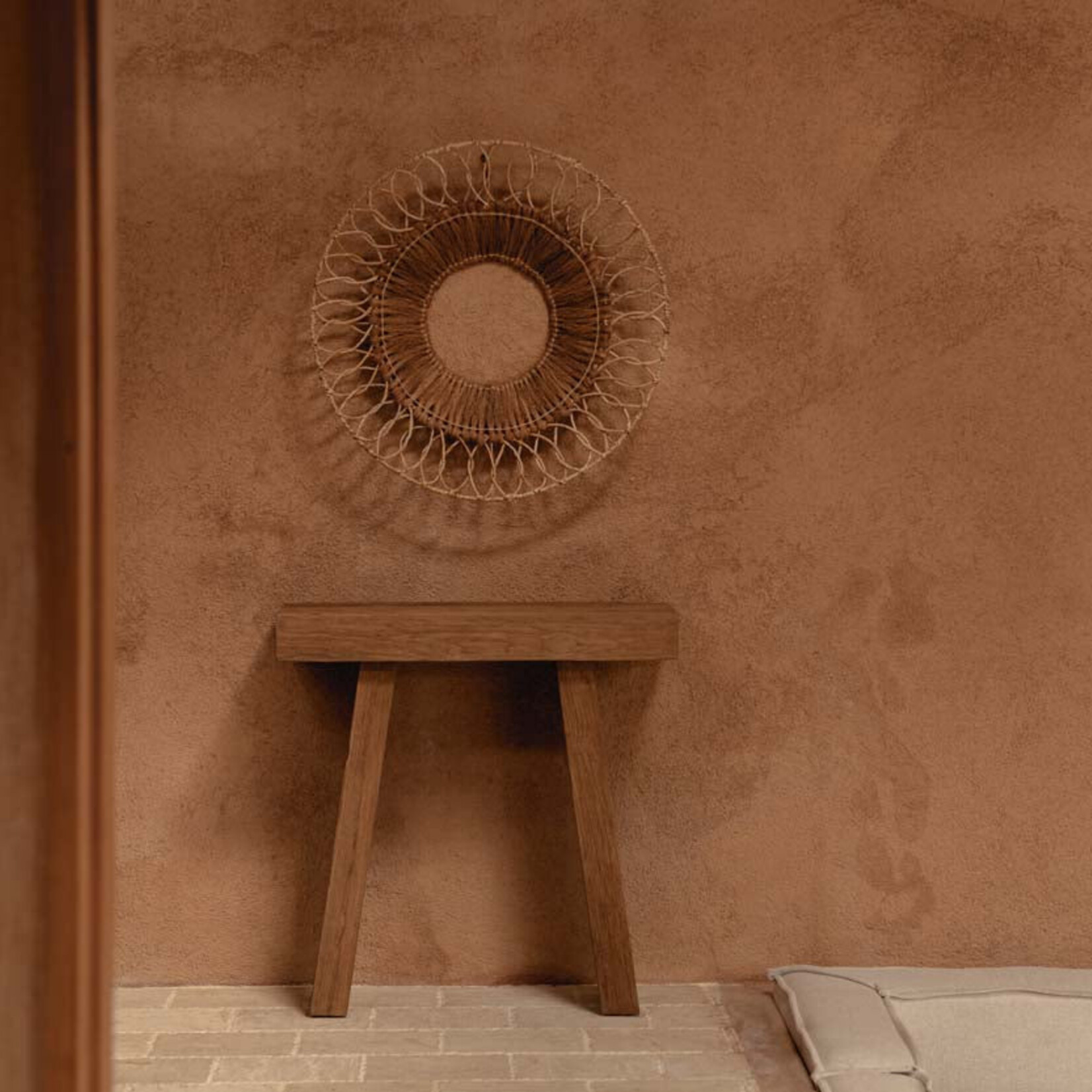 Bazar Bizar Antwerp The Stance Console - Natural