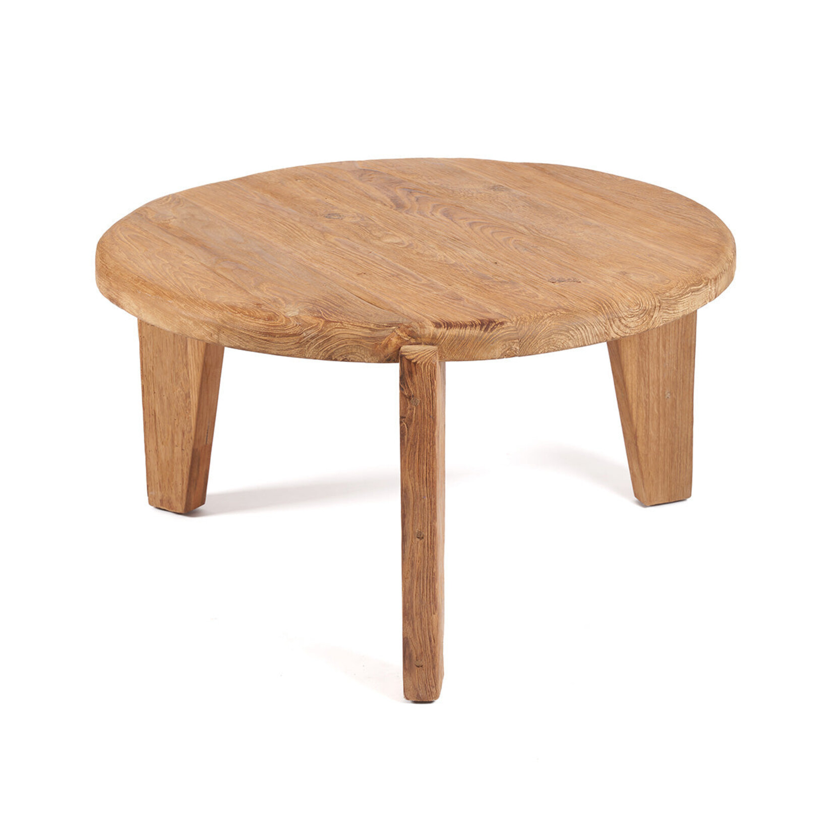 Bazar Bizar Antwerp The Wabi Sabi Coffee Table - L