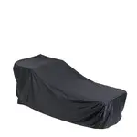 Bazar Bizar The Malawi Daybed Cover - Black