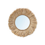 Bazar Bizar Antwerp The Haïti Mirror - Natural