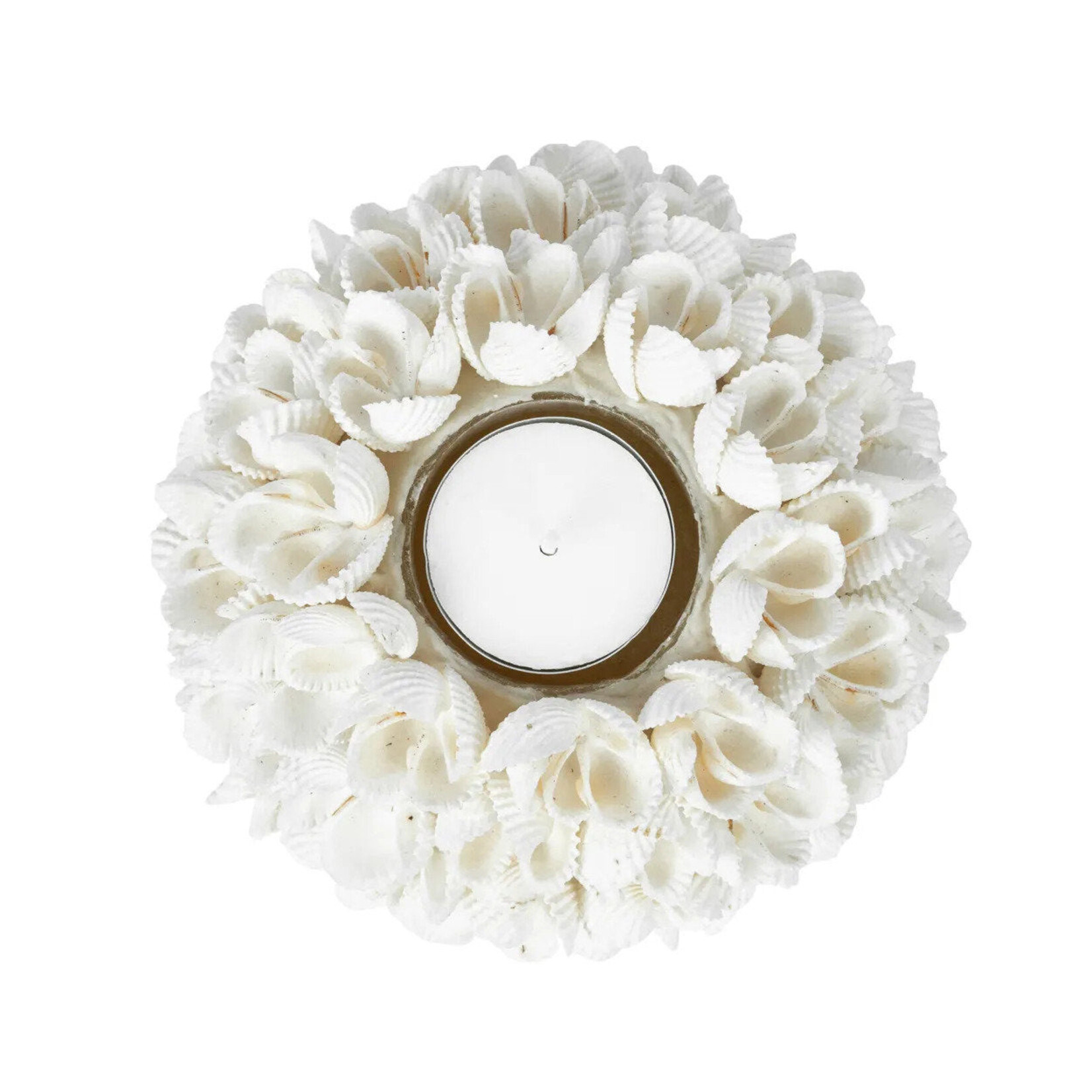 Bazar Bizar Antwerp The Flower Power Candle Holder - L