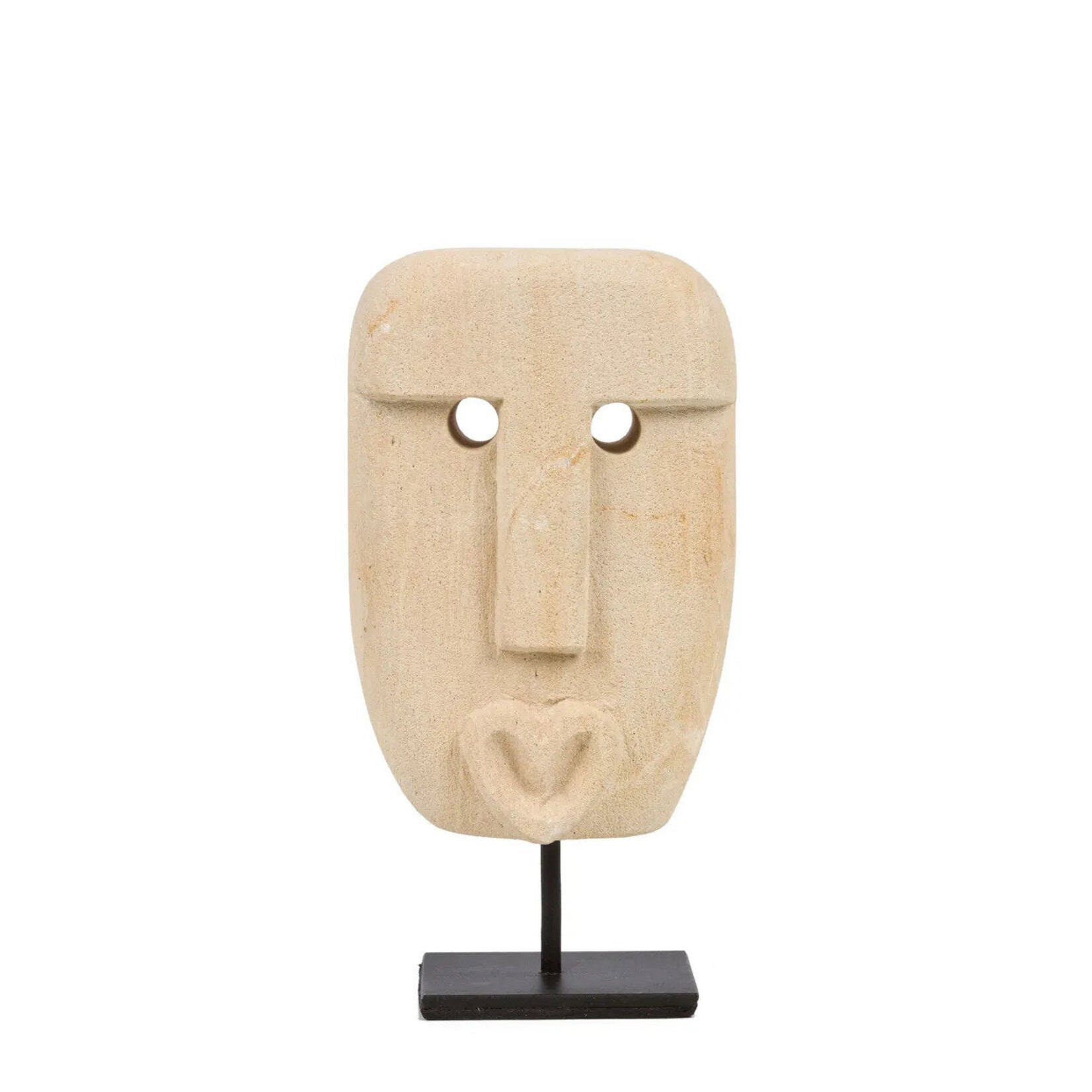 Bazar Bizar The Sumba Stone #19 on Stand