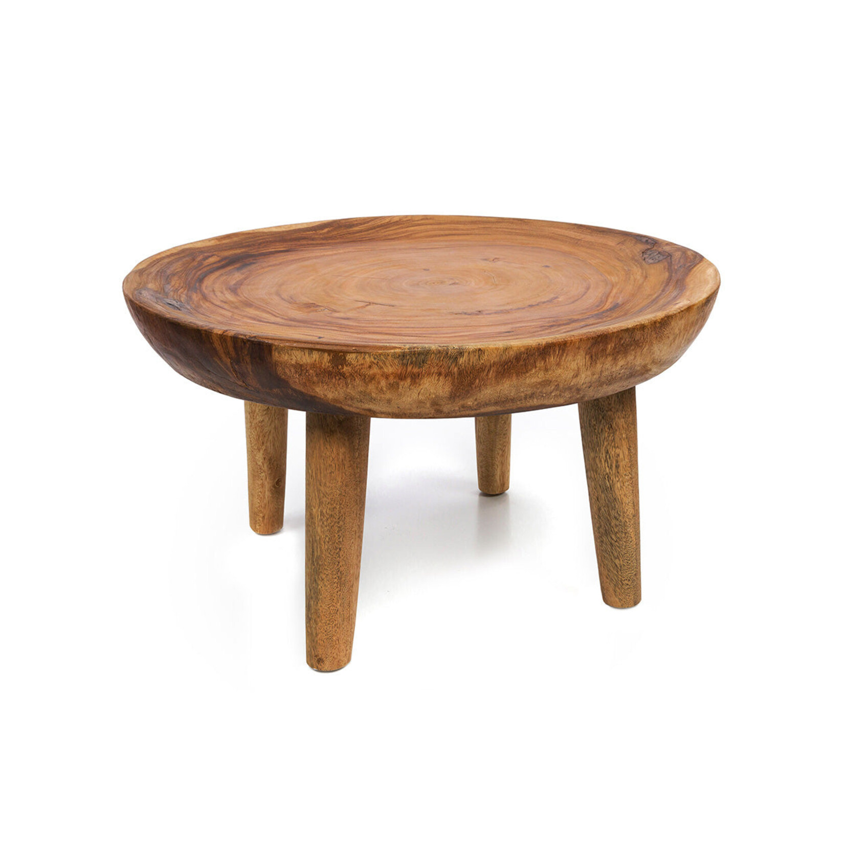 Bazar Bizar Antwerp The Munggur Coffee table - Natural