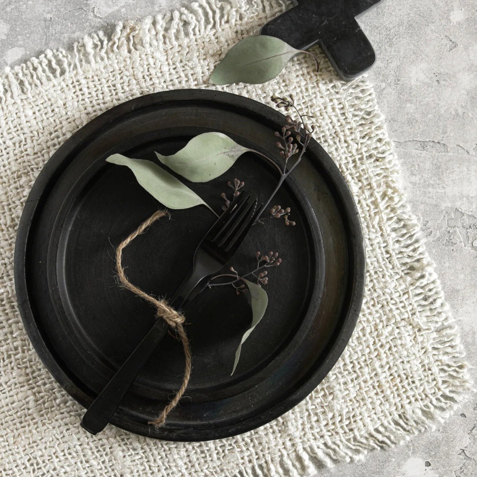 Bazar Bizar Antwerp The Marble Pan Coaster