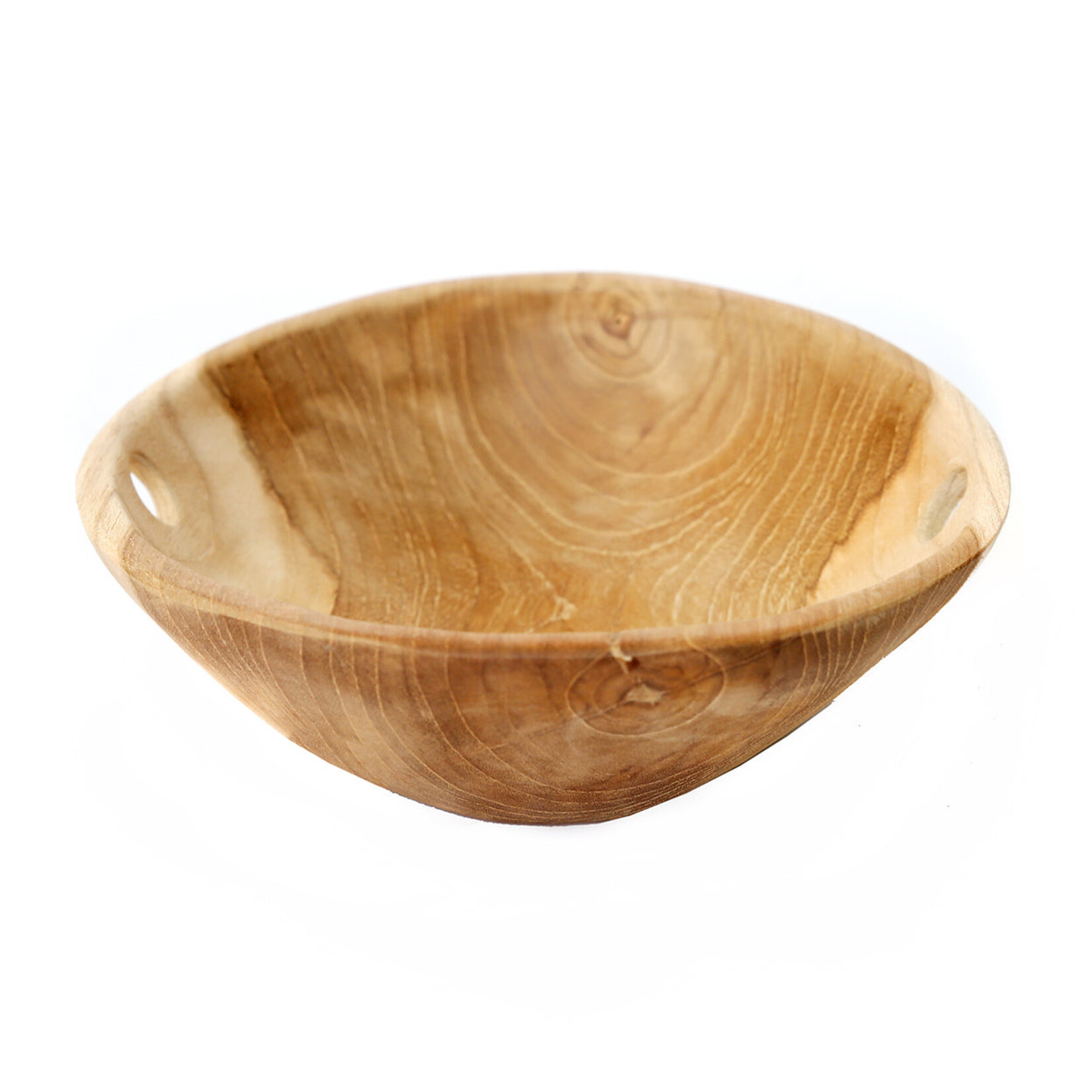 Bazar Bizar Antwerp The Bowl Tray - Natural