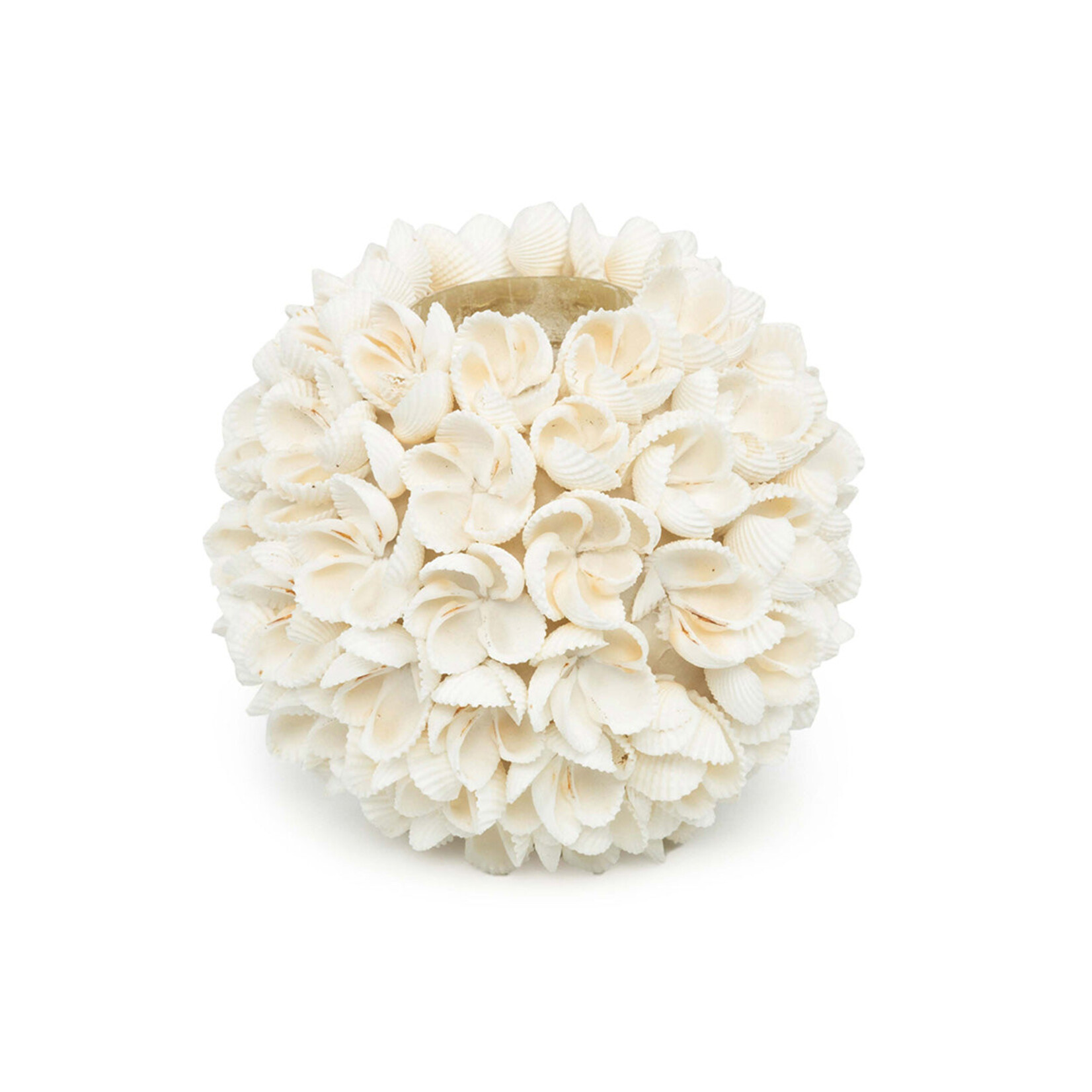 Bazar Bizar Antwerp The Flower Power Candle Holder - L