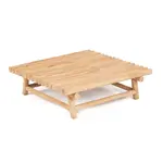 Bazar Bizar The Nusa Penida Corner Table