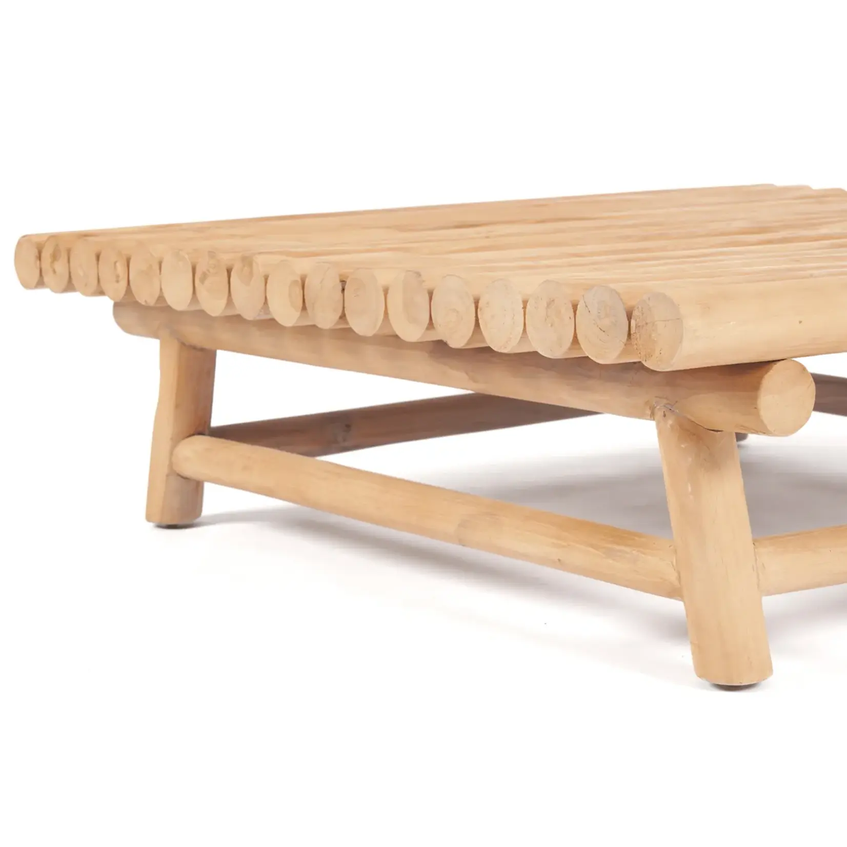 Bazar Bizar The Nusa Penida Corner Table