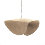 Bazar Bizar The Lovalova Pendant - Natural - XL