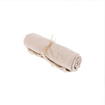 Bazar Bizar Antwerp The Linen Tablecloth - Beige - 150x200