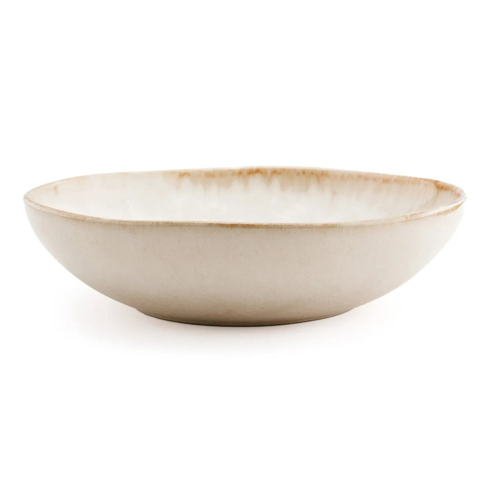 Bazar Bizar Antwerp The Cascais Pasta Plate - Set of 4