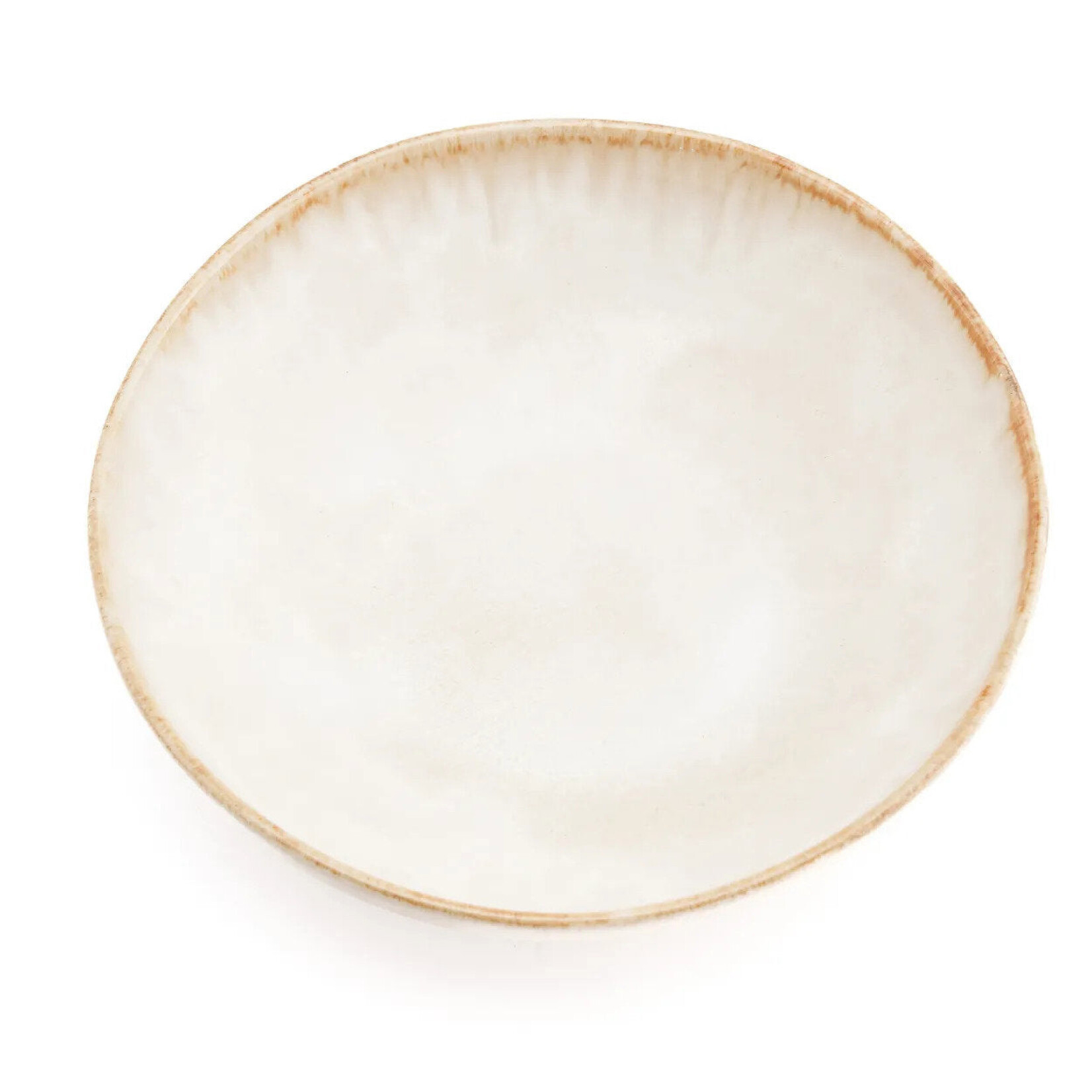 Bazar Bizar Antwerp The Cascais Pasta Plate - Set of 4