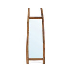 Bazar Bizar Antwerp The Fabulook Dressing Room Mirror - Natural