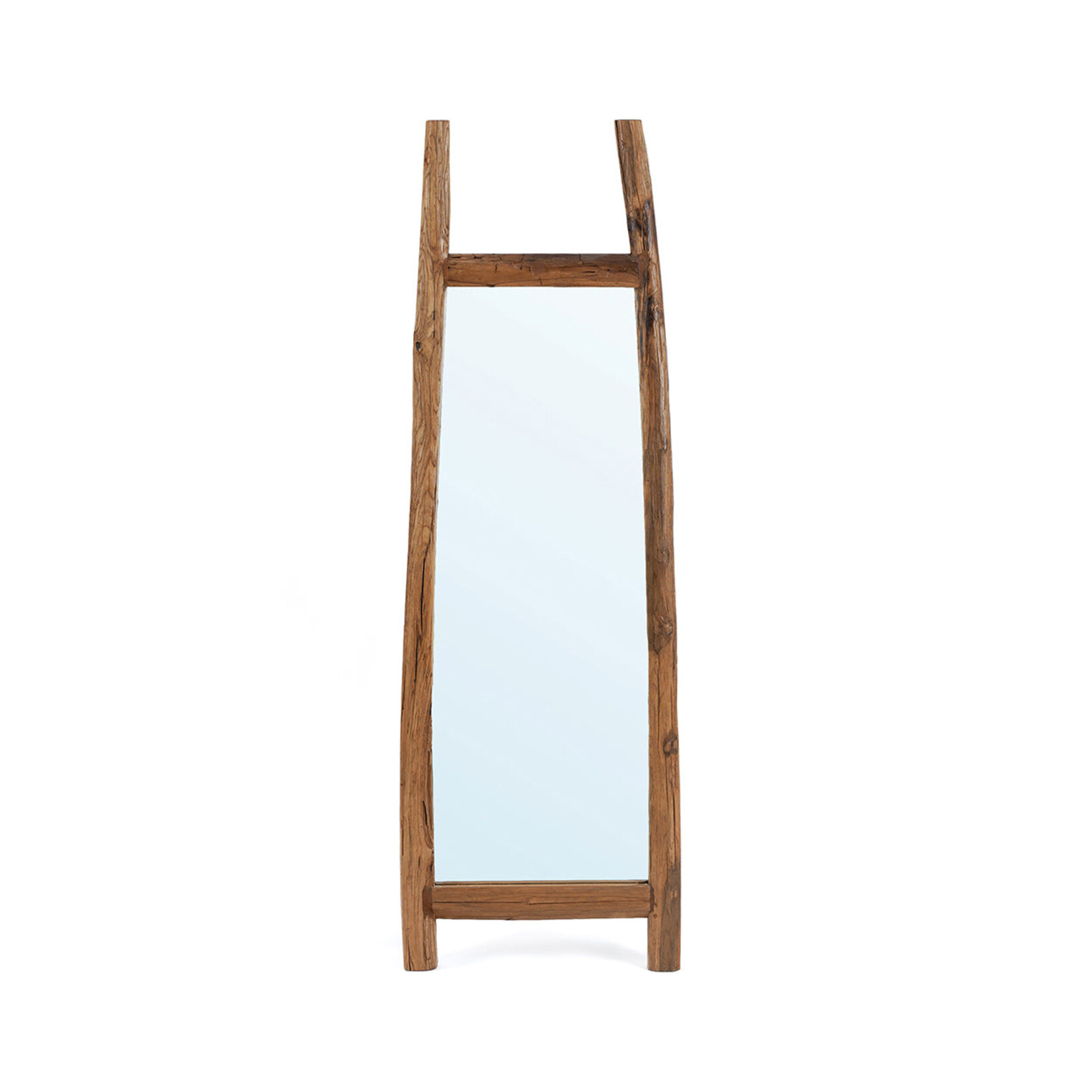 Bazar Bizar Antwerp The Fabulook Dressing Room Mirror - Natural