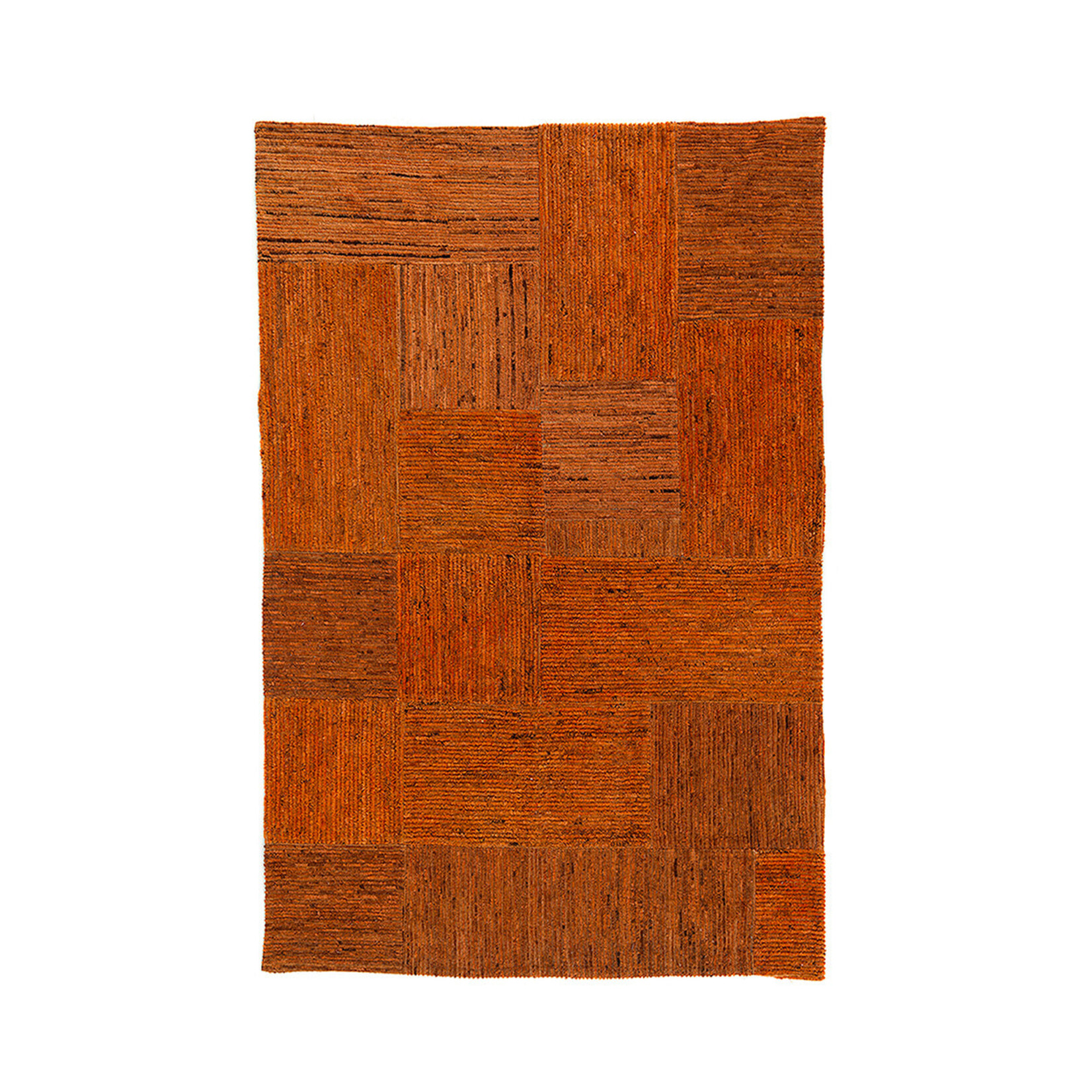 Bazar Bizar Antwerp The Handwoven Afghan Rug #0517
