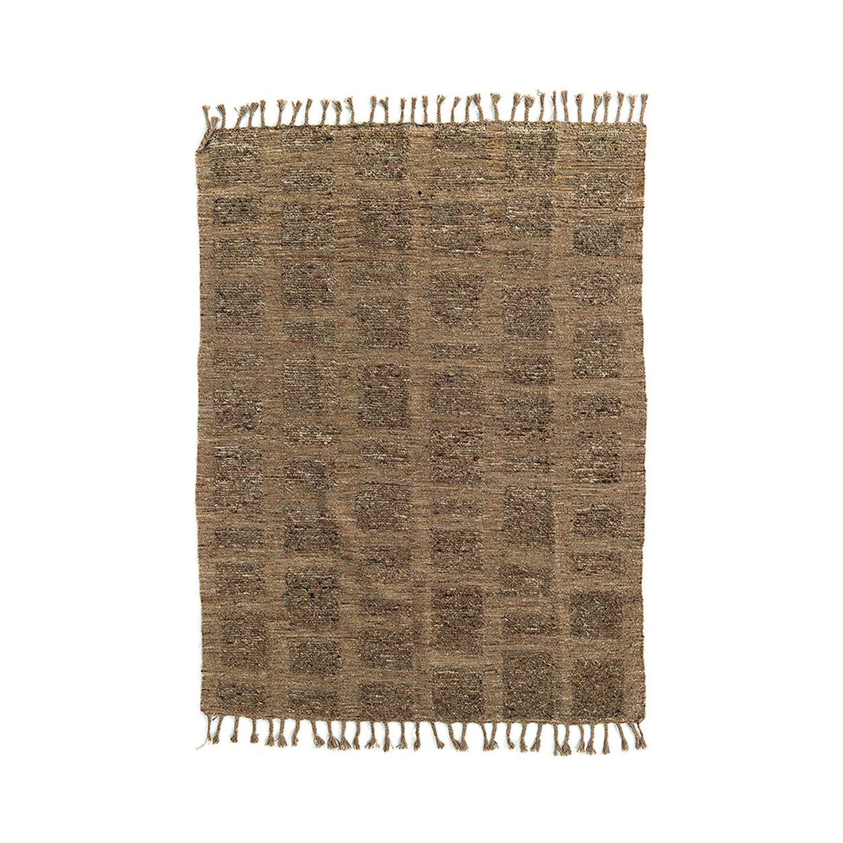 Bazar Bizar Antwerp The Handwoven Afghan Rug #0639