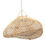 Bazar Bizar Antwerp The Cloud Pendant - Natural - L