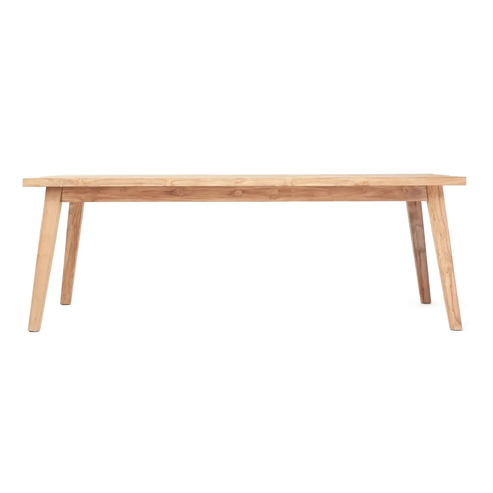 Bazar Bizar The Luna Dining table - Indoor
