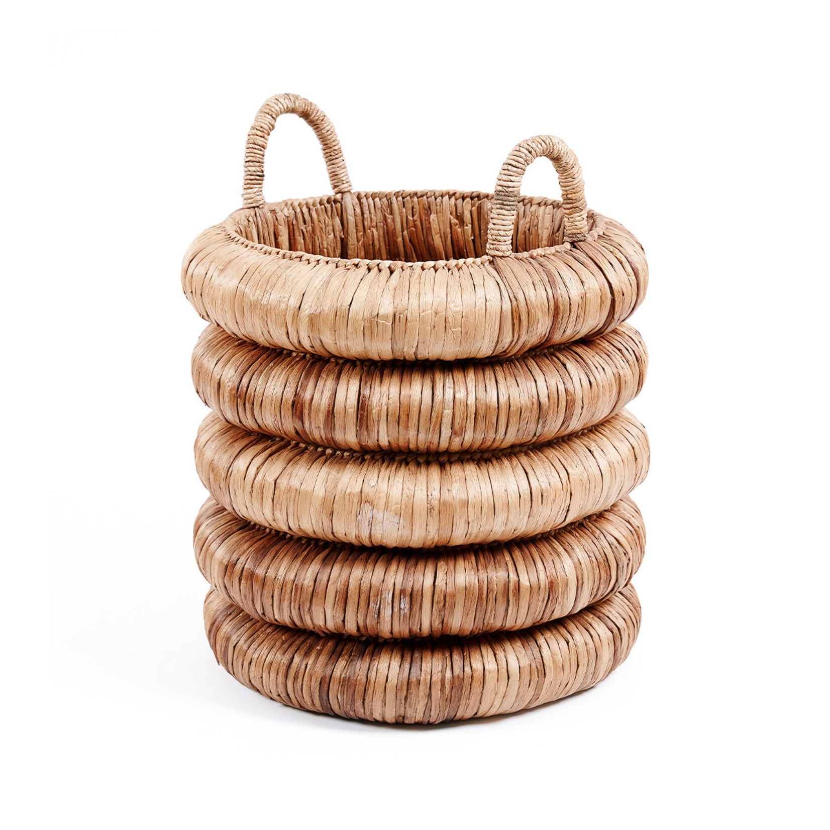 Bazar Bizar Antwerp The Chunky Basket