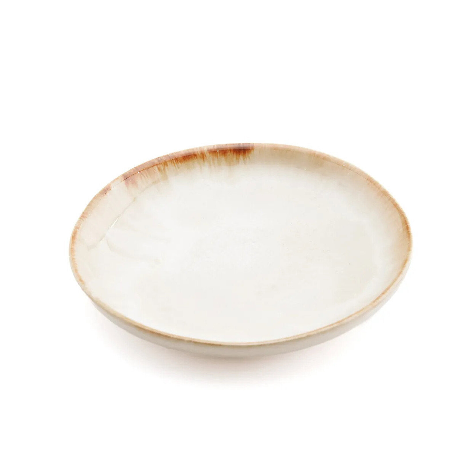 Bazar Bizar Antwerp The Cascais Appetizer Plate - Set of 6