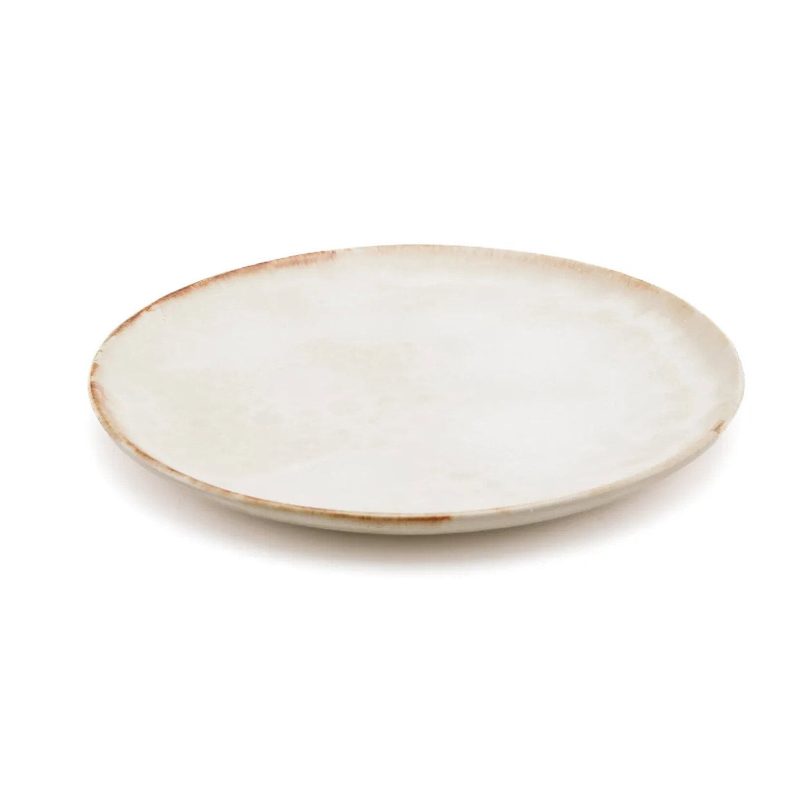 Bazar Bizar Antwerp The Cascais Dinner Plate - Set of 4