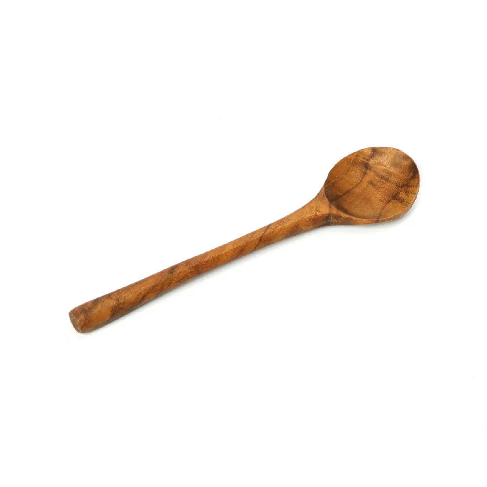 Bazar Bizar Antwerp The Teak Root Spoon - S