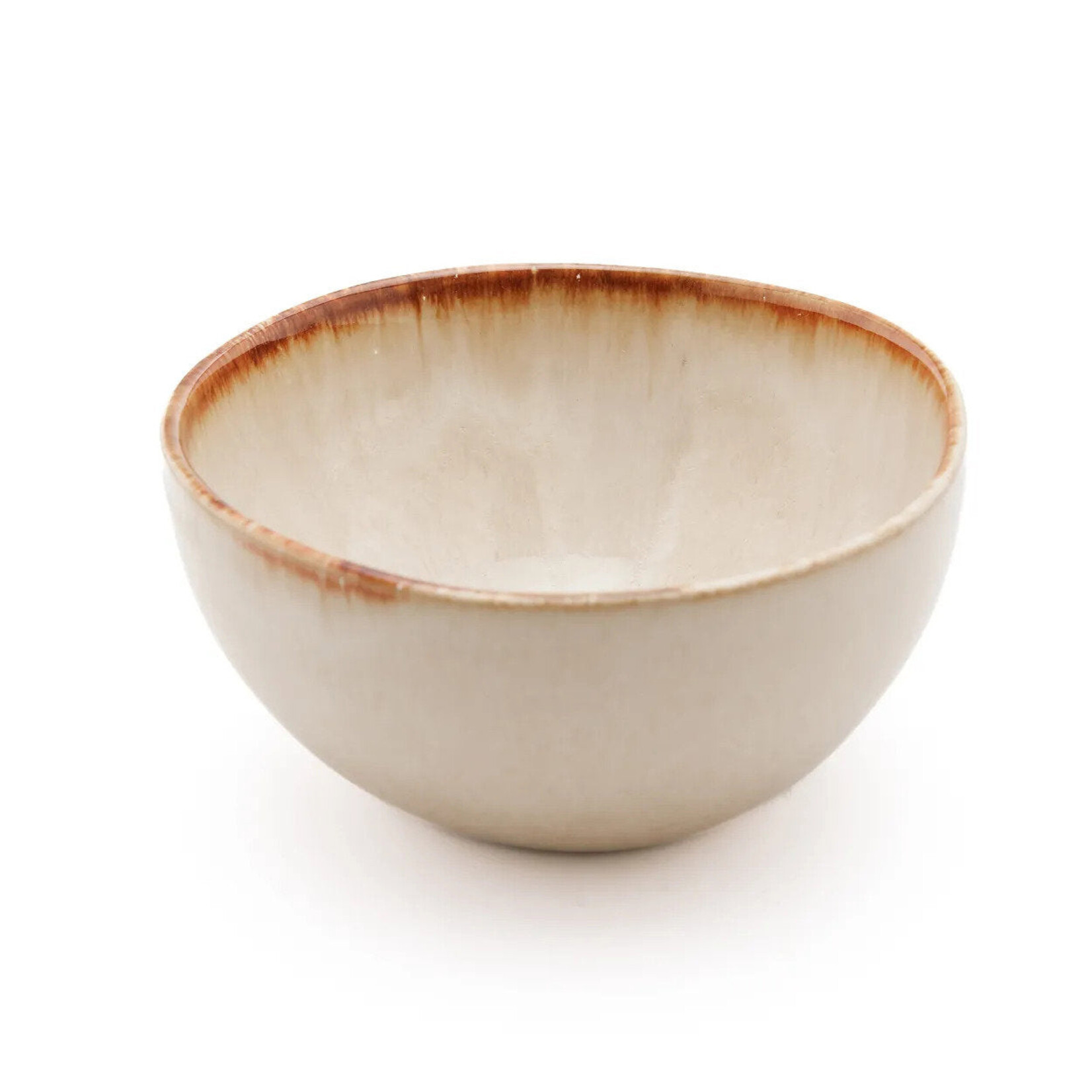 Bazar Bizar Antwerp The Cascais Cereal Bowl - M - Set of 6