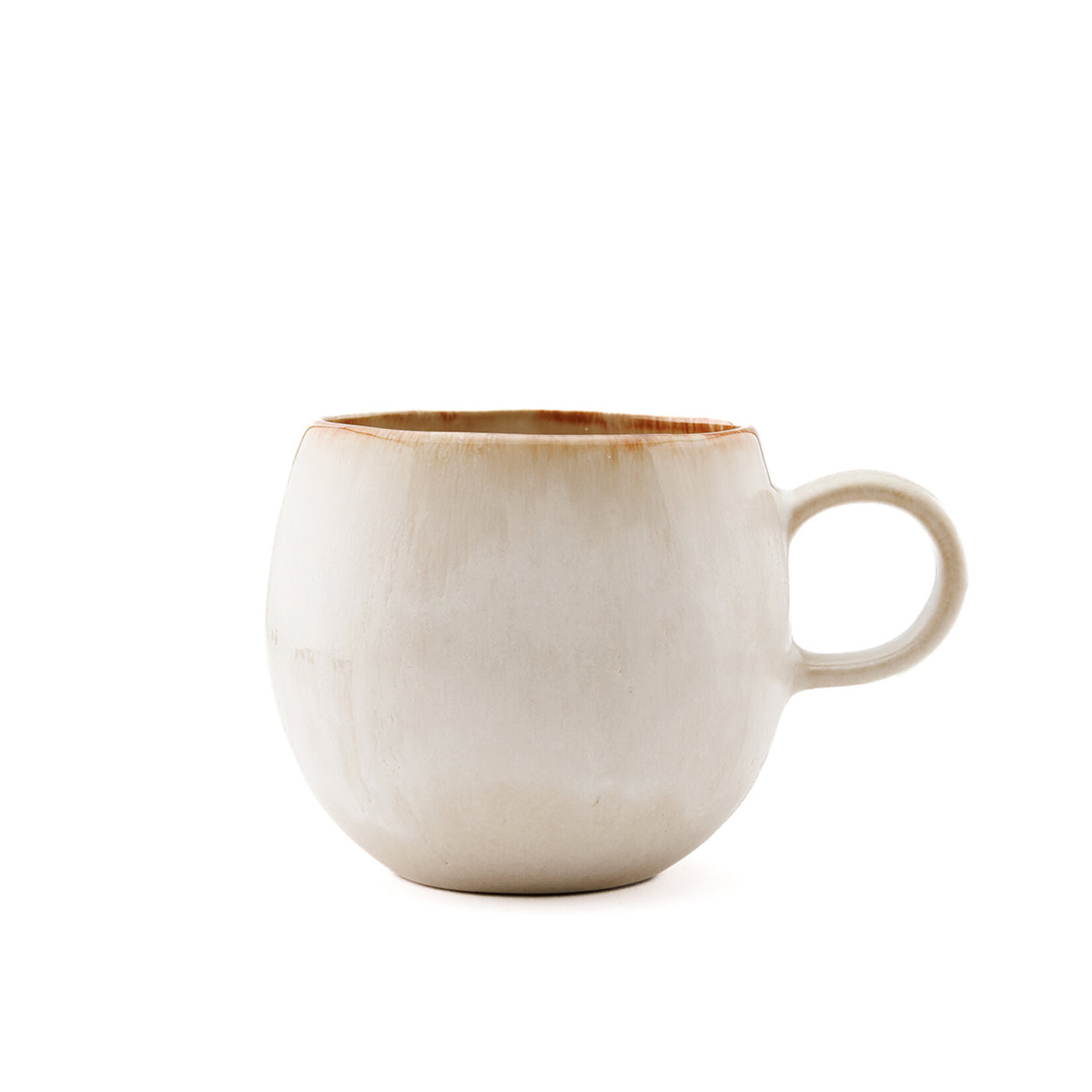 Bazar Bizar Antwerp The Cascais Mug - M - Set of 6