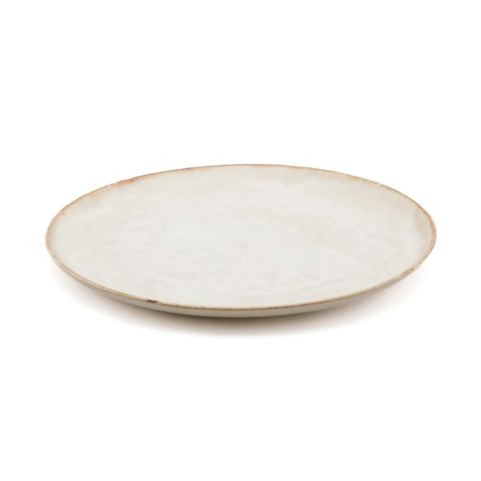 Bazar Bizar Antwerp The Cascais Salad Plate - Set of 6
