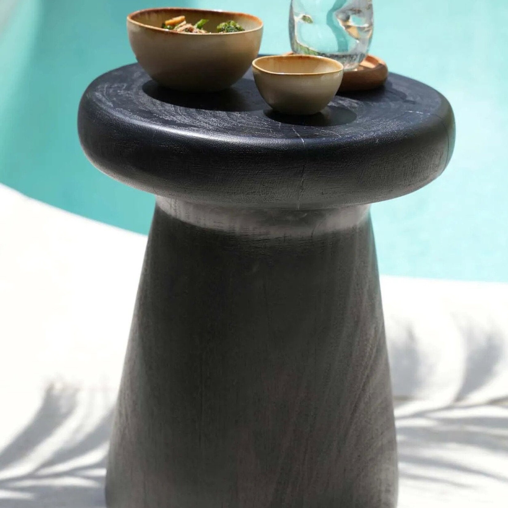 Bazar Bizar Antwerp The Cascais Bowl - M - Set of 6