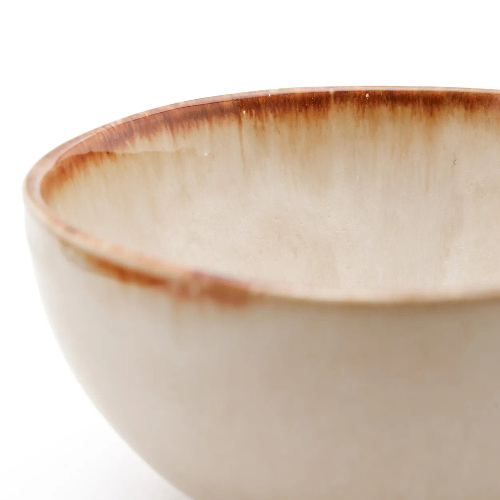Bazar Bizar Antwerp The Cascais Cereal Bowl - M - Set of 6