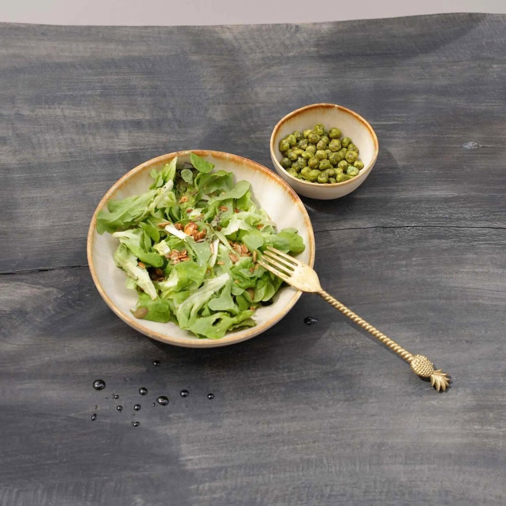 Bazar Bizar Antwerp The Cascais Bowl - S - Set of 6