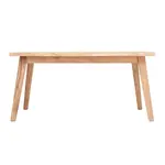 Bazar Bizar The Luna Dining table - Indoor