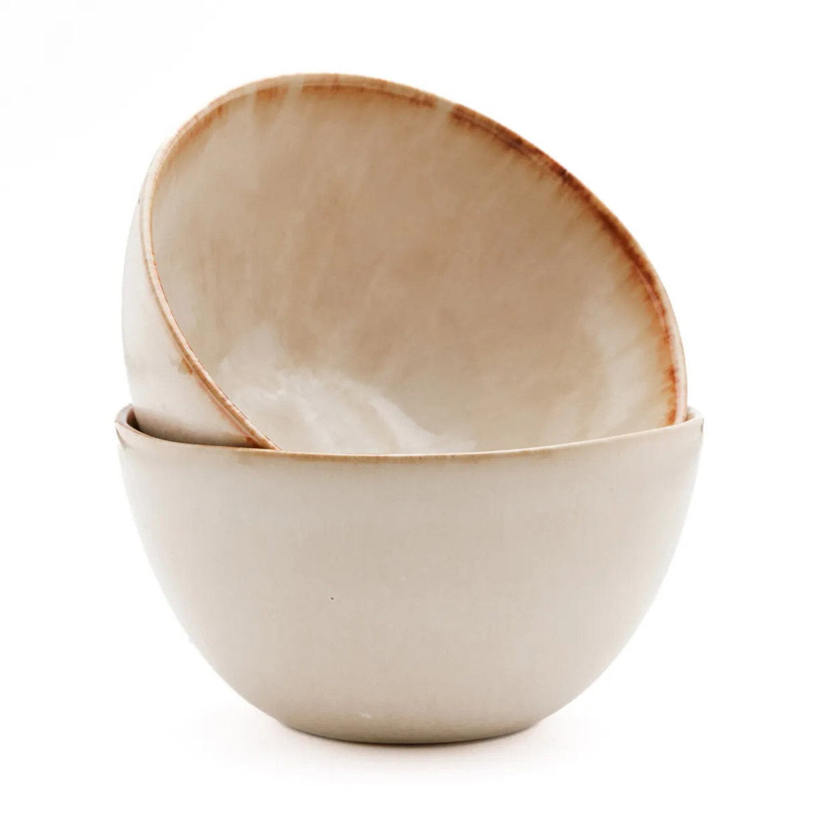 Bazar Bizar Antwerp The Cascais Bowl - M - Set of 6