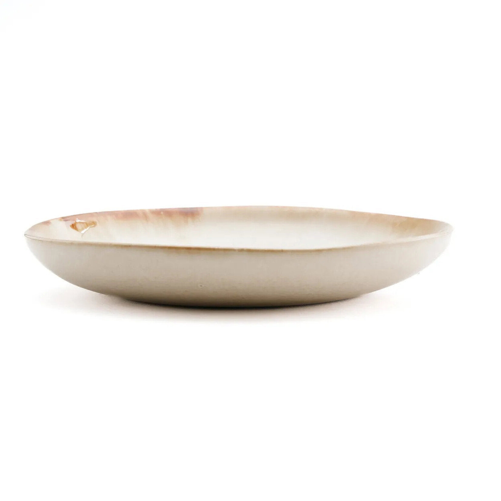 Bazar Bizar Antwerp The Cascais Appetizer Plate - Set of 6